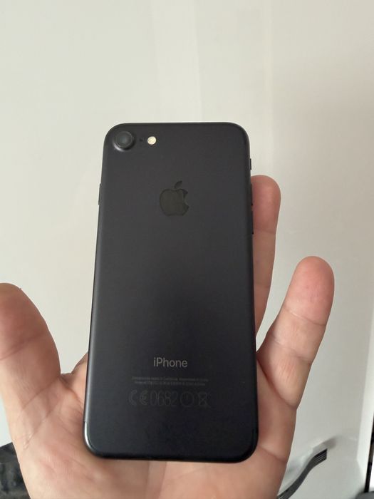 Vand iphone 7 de 128 gb