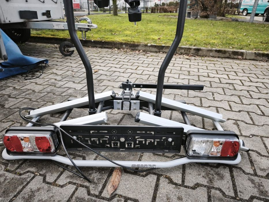 Багажник/стойка за велосипеди