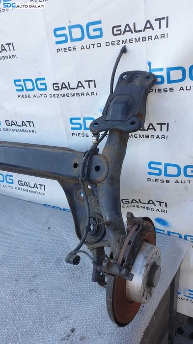 Punte Spate Volkswagen Golf 7 2013 - 2017 Cod 5Q0501049AF [L2315]