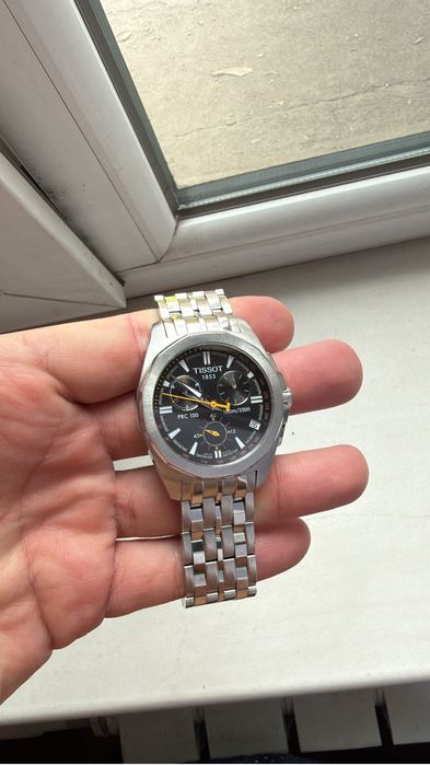 Часы мужские Tissot