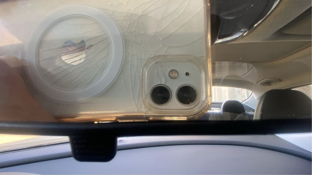 Айфон 11 /128 /100ёмкость