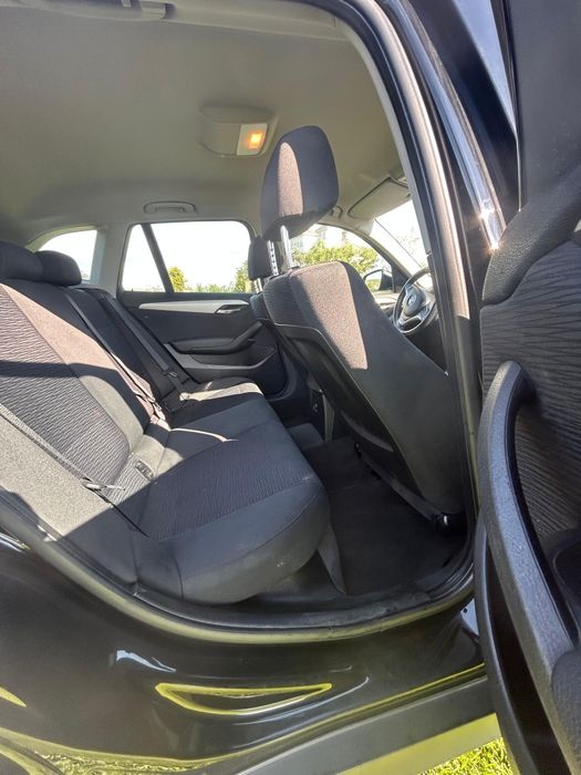BMW X1 sDrive 18d