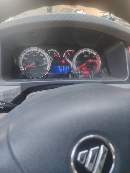 фотон микро афтобуз