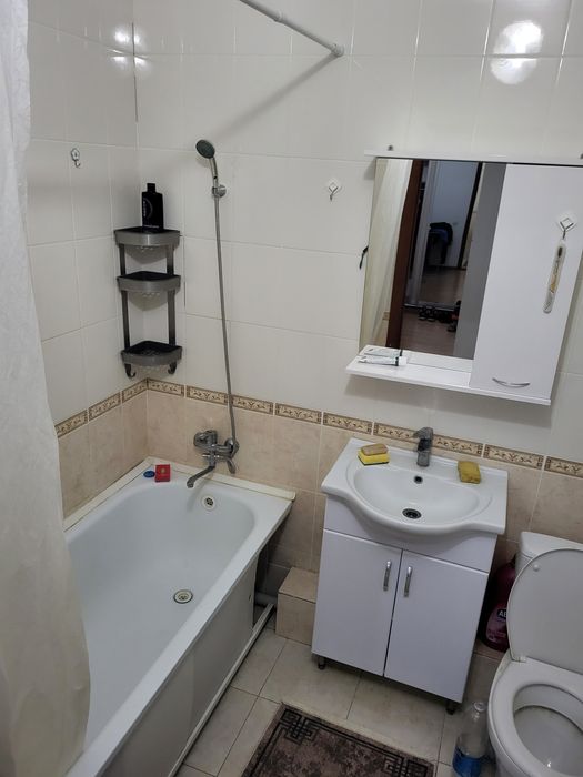 Подселение в квартиру