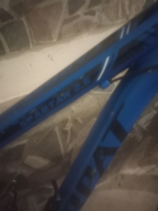 Bicicleta cu roata de 26