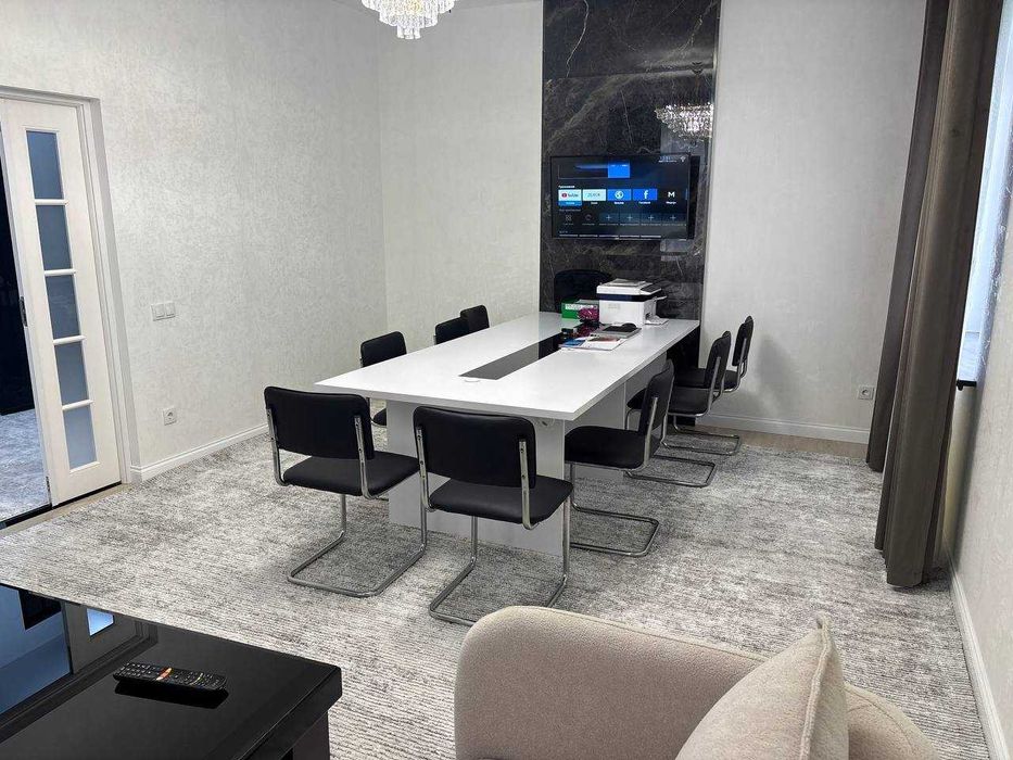 Сдается аренду новый дом