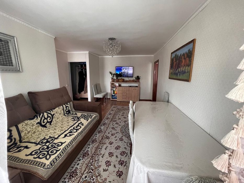 2-х комнатная квартира