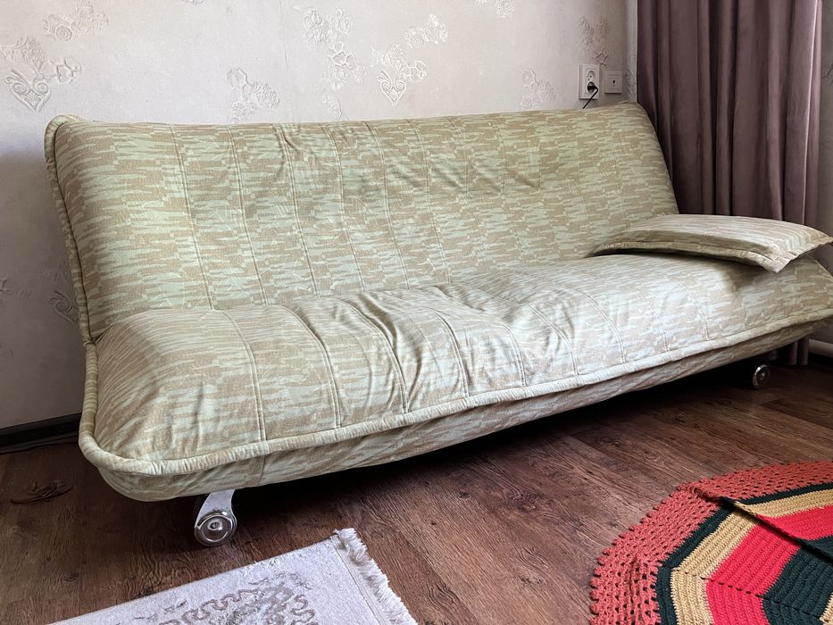 Диван раскладной