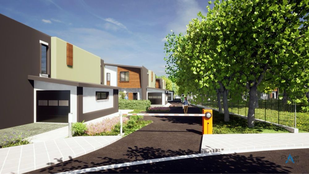 Продава се Къща в к.к. Камчия - 155 кв.м за 1500 €/кв.м - Снимка #5