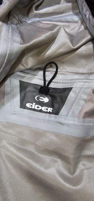Нова мембрана Eider xenium Gore-tex xcr