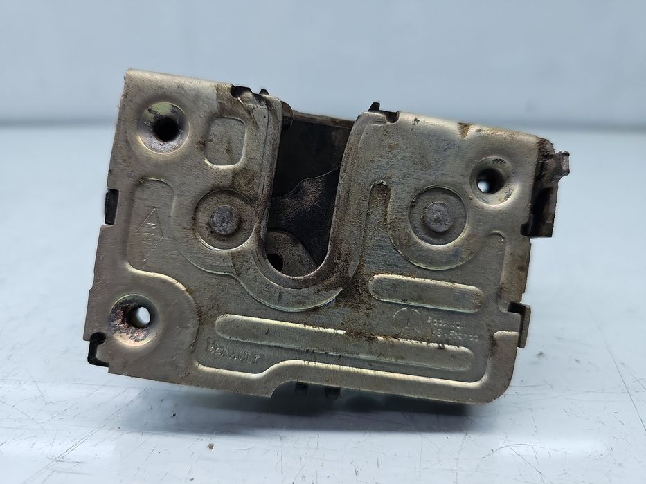 Broasca usa dreapta spate Dacia Logan (LS) [Fabr 2004-2012] OEM