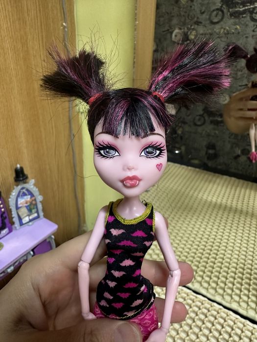 Продам куклу монстр хай!