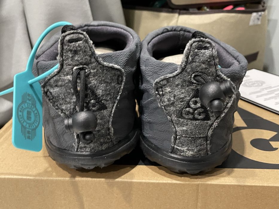 Nike Acg Moc кроссы