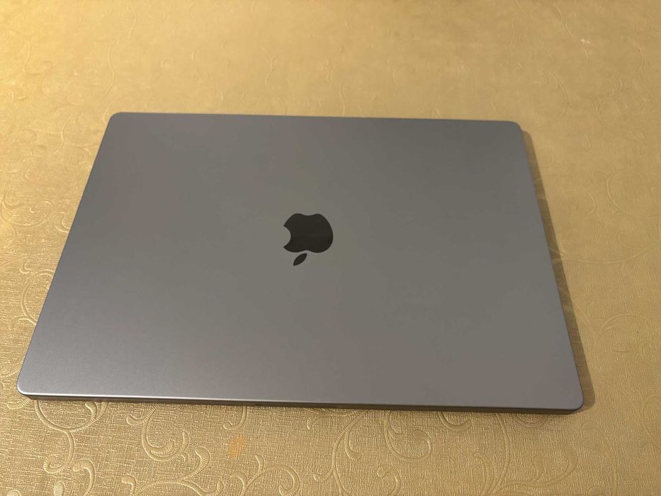 Apple MacBook Pro 16" 2021 M1 32RAM 1TB