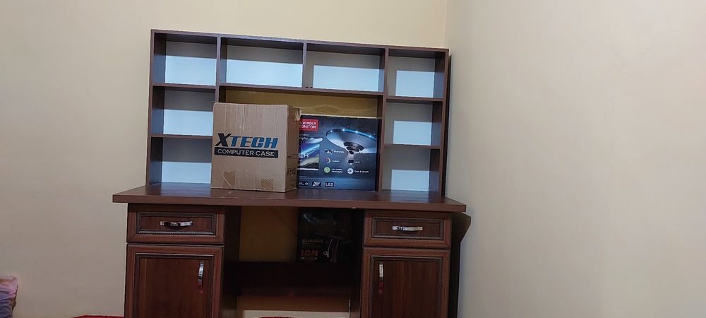 Компутер настольный