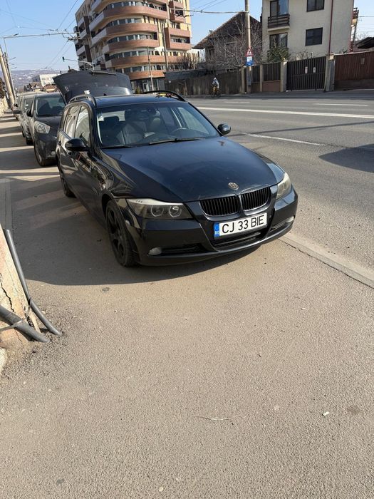 De vanzare bmw e91