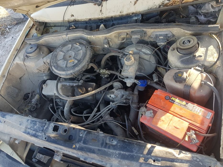 Восмерка на разб.