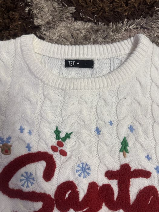 Pulover familie, set