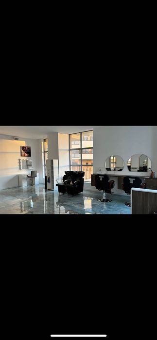 Post coafor,make-up,frizerie