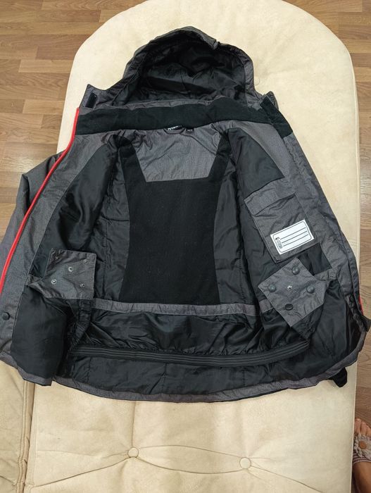 Ветровка на подростка