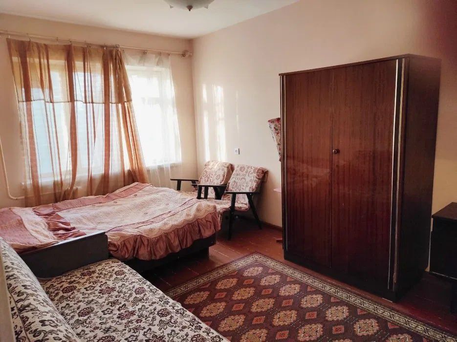 Продается 3х комнатная квартира на на 3 этаже Рисовом Кирпич Ипотека