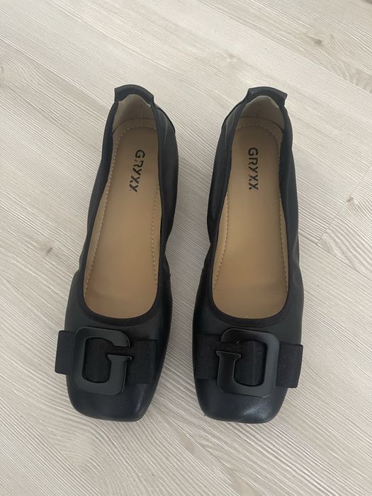 Vand pantofi Gryxx