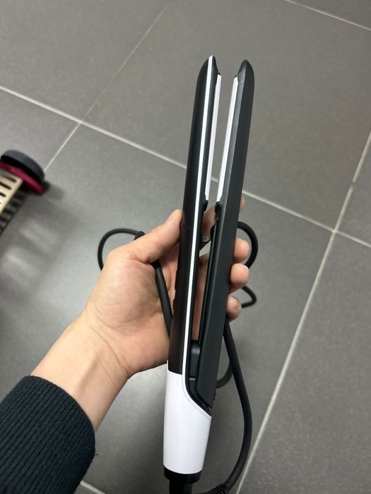 Утюжок для волос