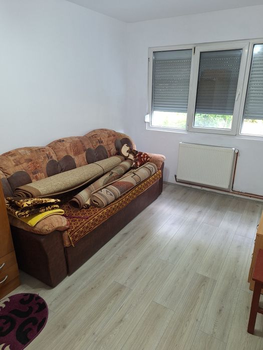 Apartament cu 2 camere