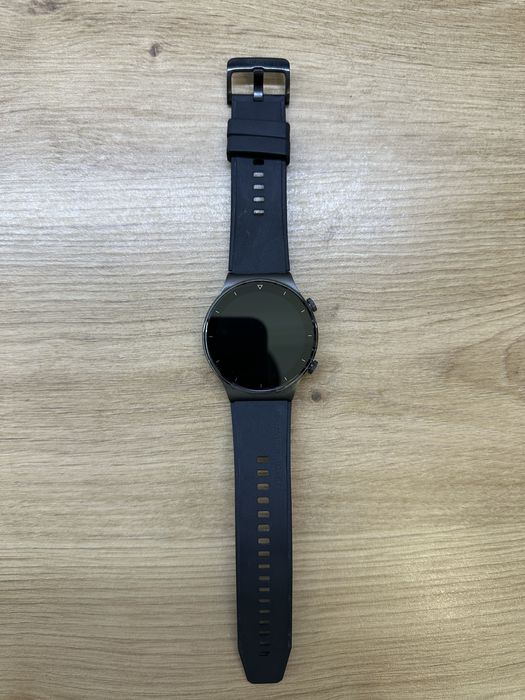 Huawei watch gt 2 pro