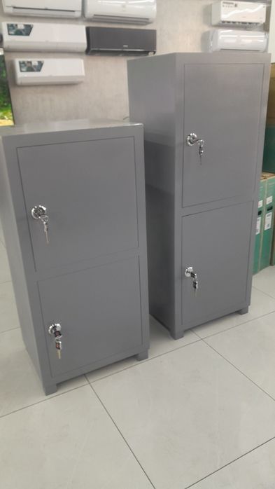 Сейф темир сотилади тезда