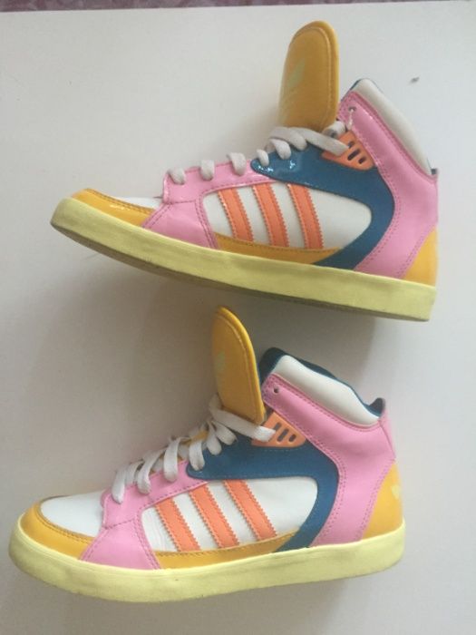 adidas original женски кецове 38 номер