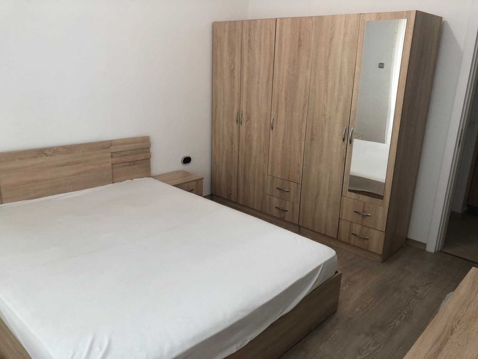 Дава се под наем Тристаен апартамент в Варна, Трошево - 75 кв.м за 408 € - Снимка #2