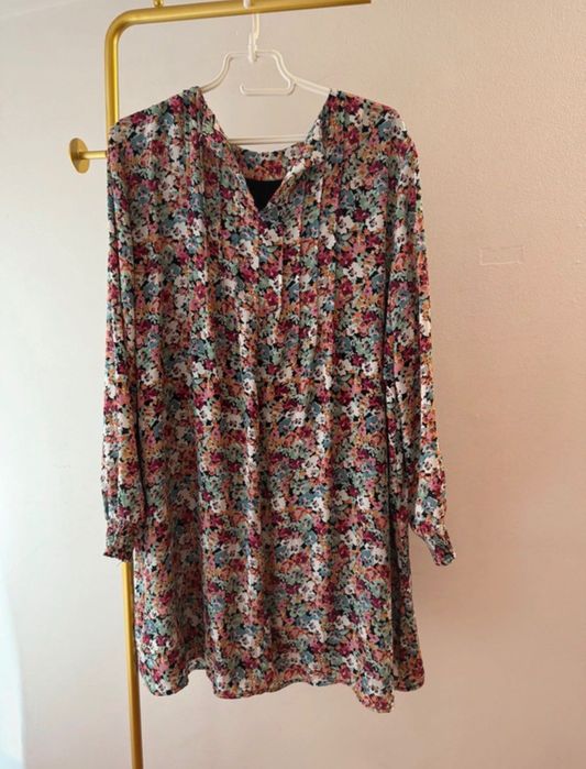 Rochie multicoloră  Orsay