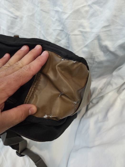 Раница за лаптоп