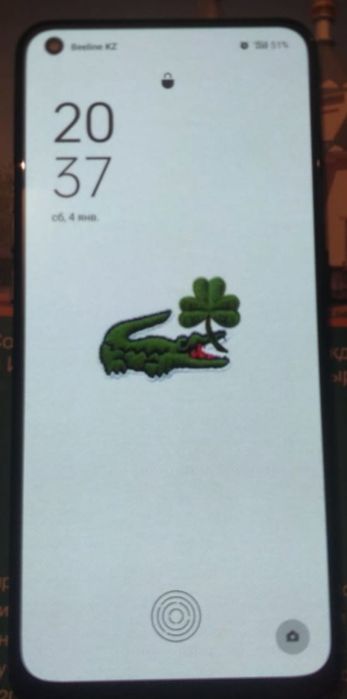 OPPO Reno5 Lite128Кб