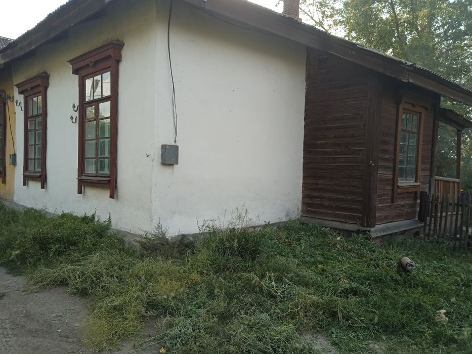 Продаю дом 10 соток