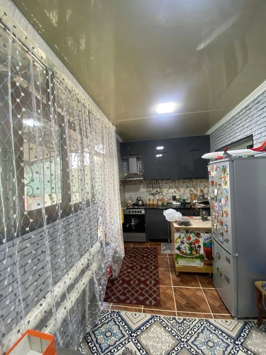 Продаётся квартира в центре города Сырдарья, со всеми удобствами