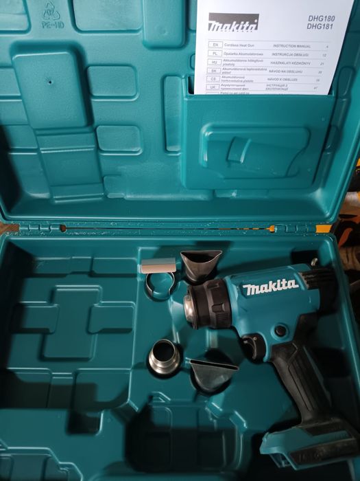 Scule Makita 18V, orice scula de mana, orice material de constructie.