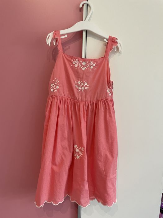 Рокличка Sergent Major