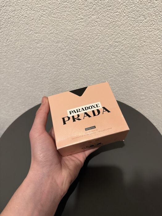 Prada Paradoxe Intense (100ml)