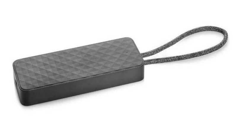 Vand DockingStation USB-C