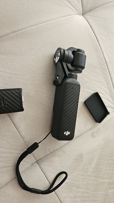 DJI OSMO 4 Action