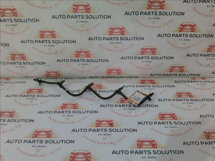 retur injectoare 2.0 hdi peugeot 508 an fabr.2013