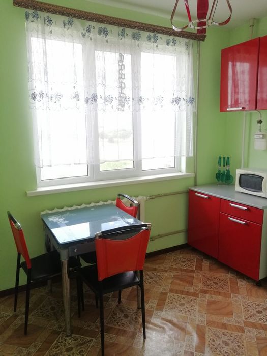 Продается 1 ком квартира