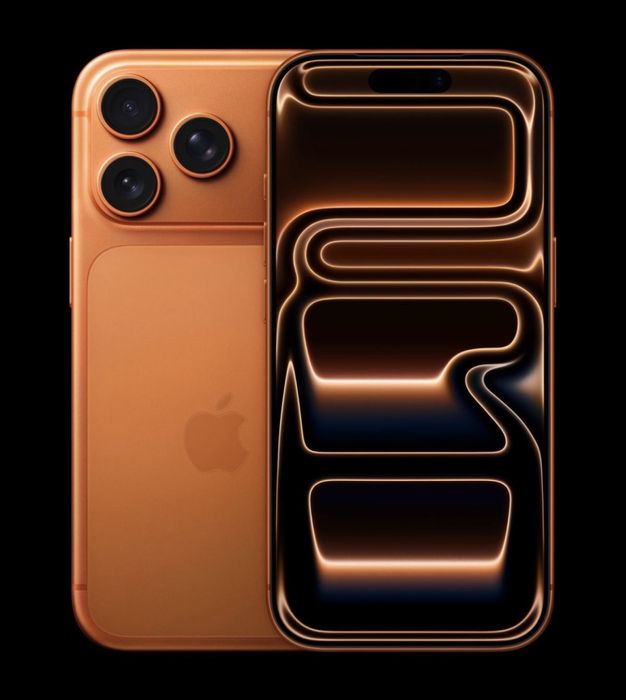 IPHONE 17 PRO MAX в рассрочку/ Nasiya savdo