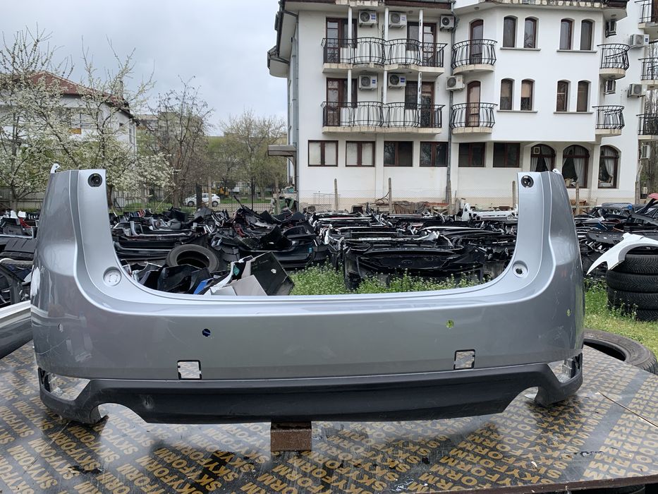 Броня Mazda CX-5