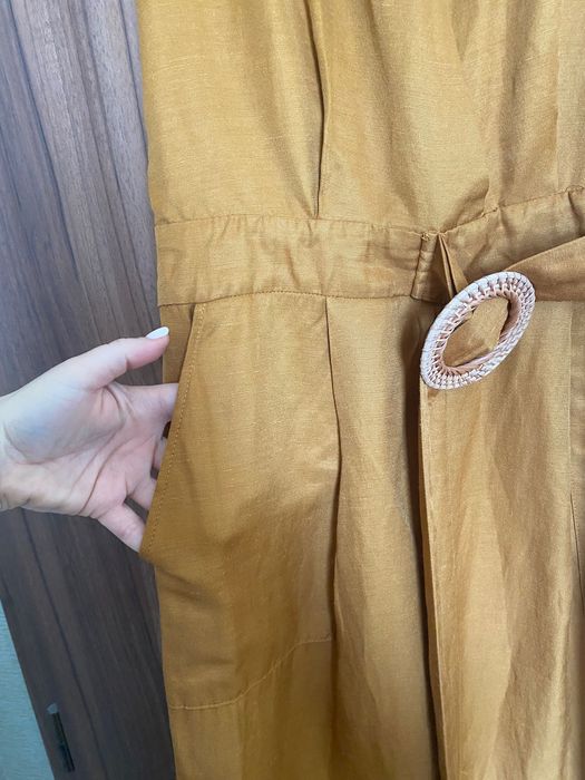 Рокля размер М Reserved Mango