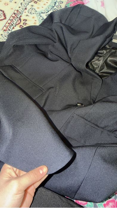 Пиджаки все по 5тыс