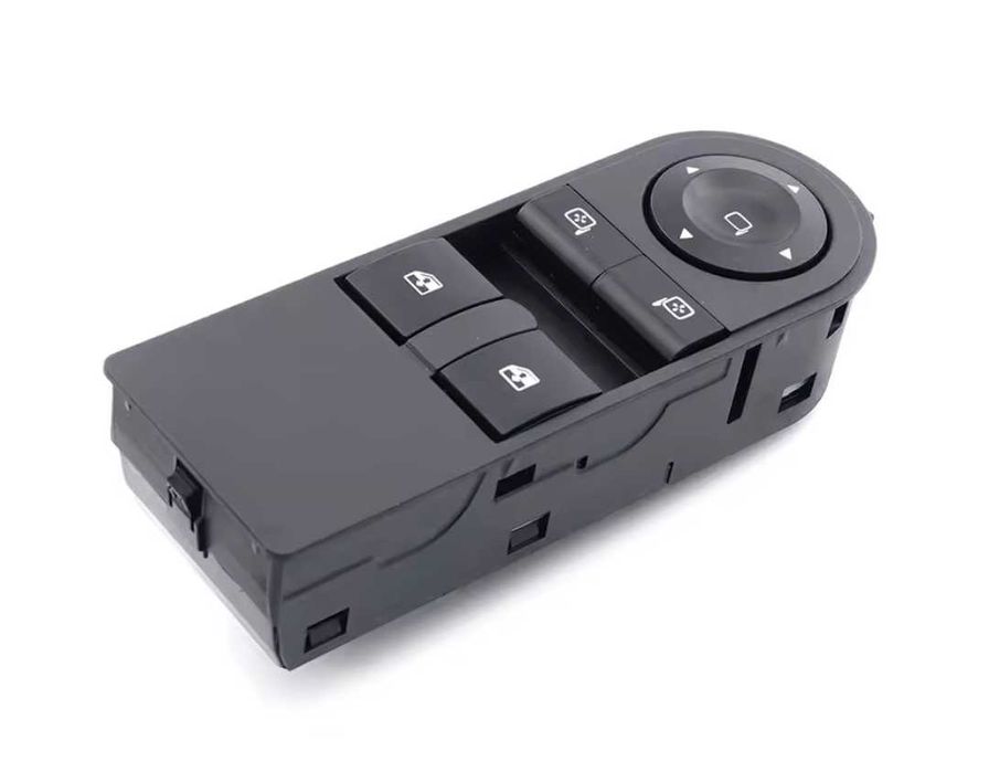 Контролен блок за стъклата за Опел Астра Зафира Opel ASTRA ZAFIRA