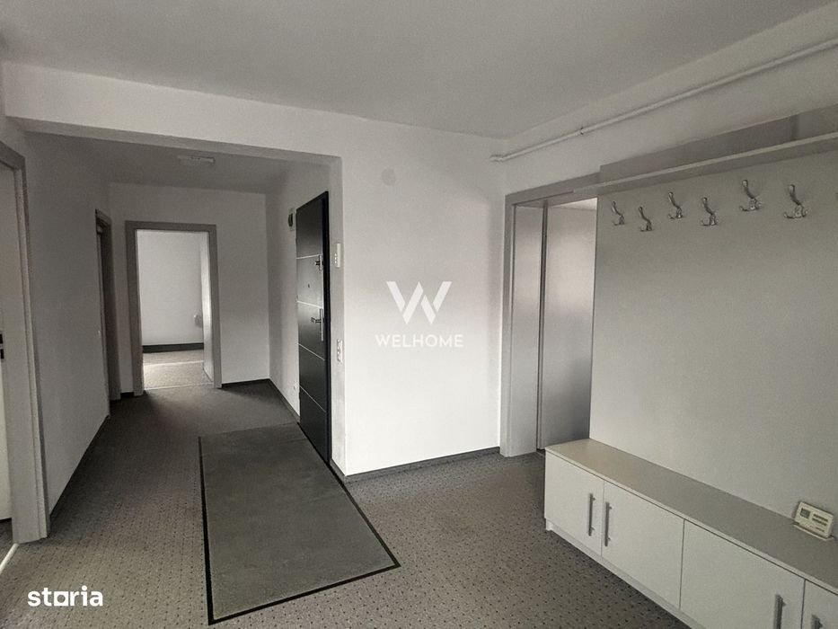 Vila Spatioasa 240 mp, Teren 820 mp Sibiu-Arhitectilor